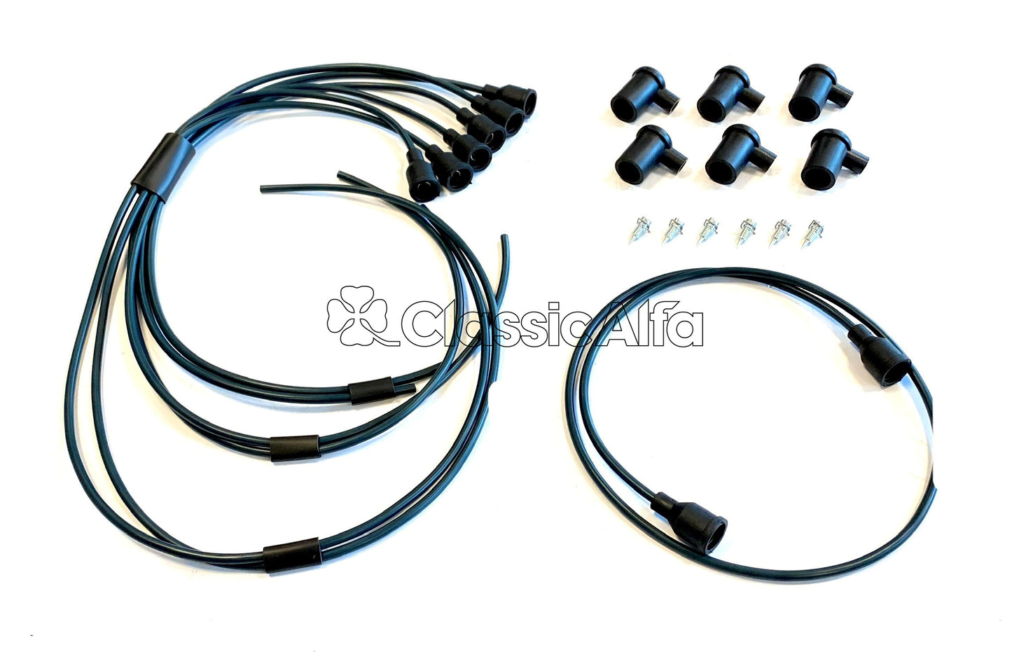 2600-005 IGNITION LEAD SET 2600