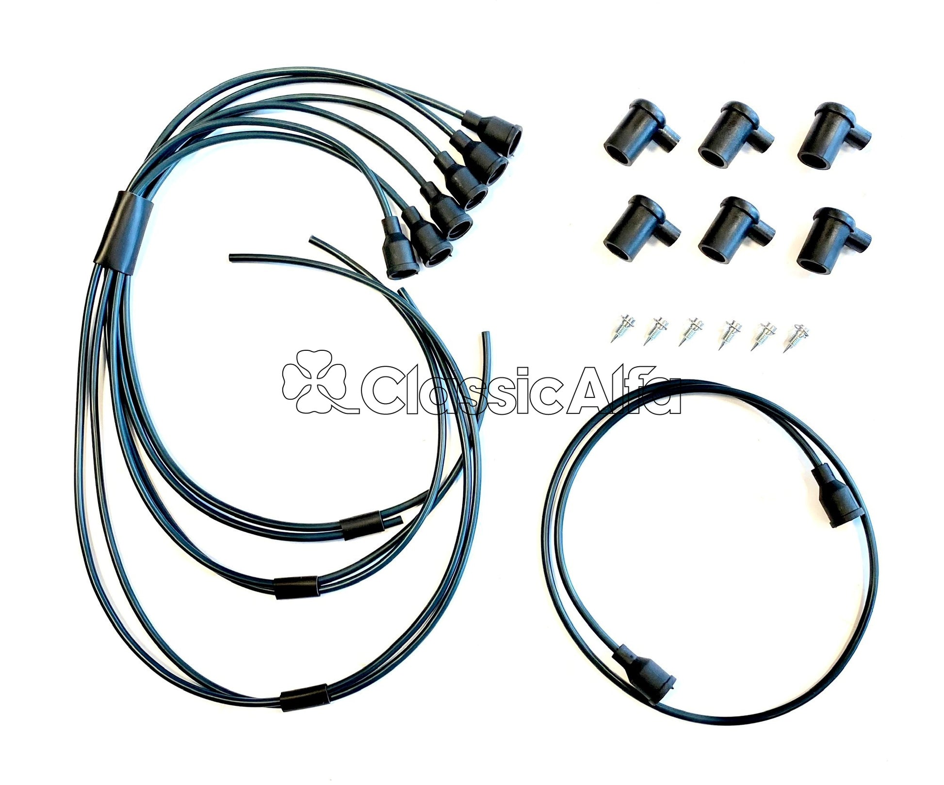 2600-005 IGNITION LEAD SET 2600
