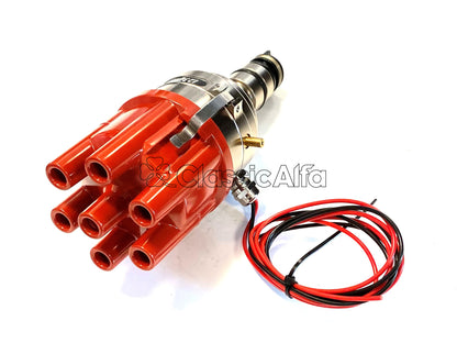 2600-007 ELECTRONIC DISTRIBUTOR 2600