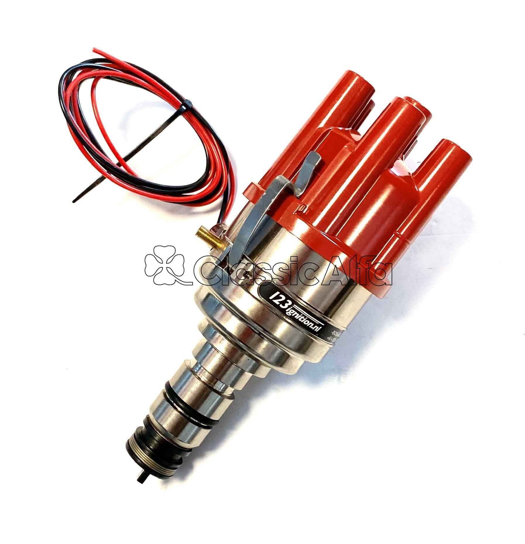 2600-007 ELECTRONIC DISTRIBUTOR 2600