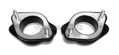 2600-011 CARBURETTOR RUBBER MOUNT PAIR 2000/2600