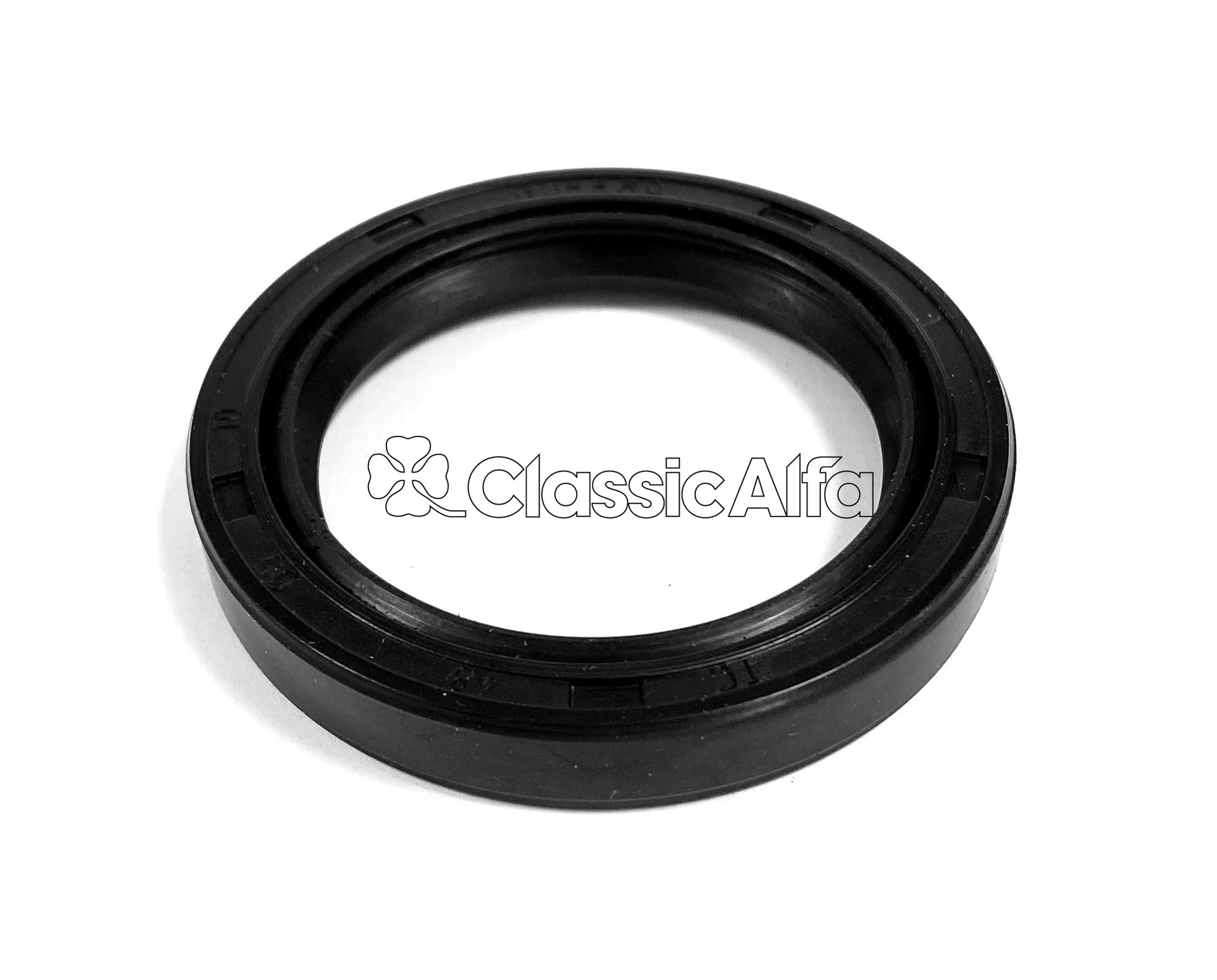 2600-016 CRANK FRONT OIL SEAL 2600 & V6
