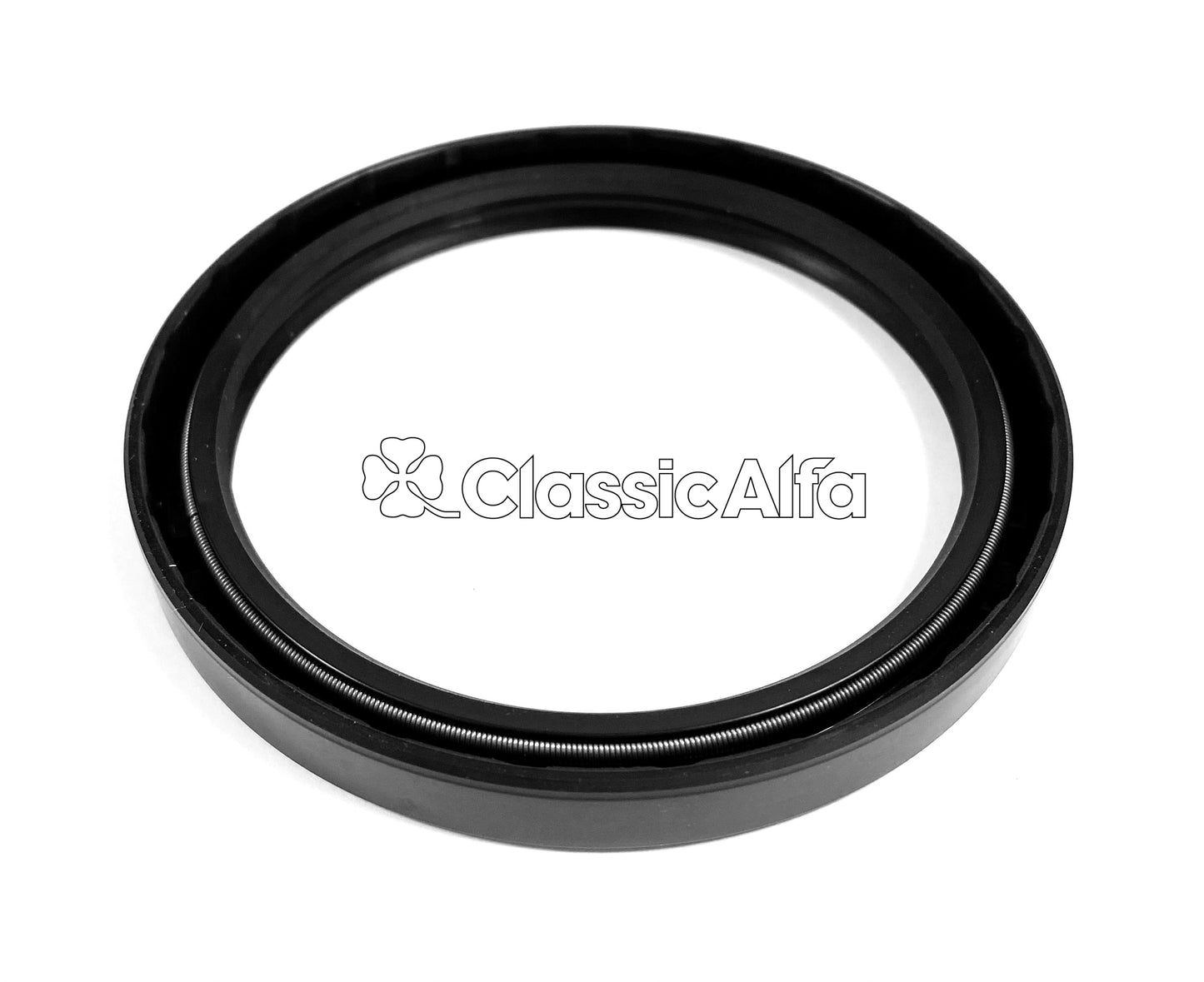 2600-017 CRANKSHAFT REAR OIL SEAL 2600