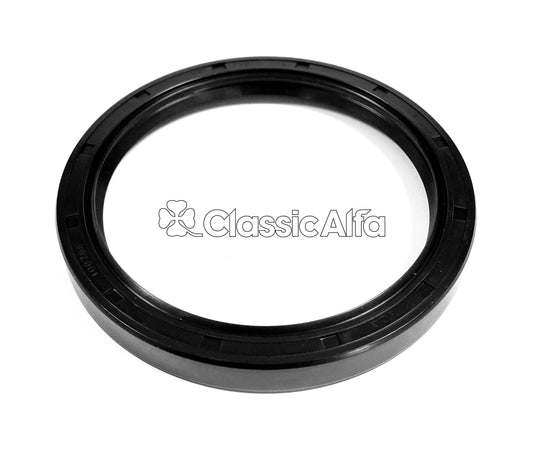 2600-017 CRANKSHAFT REAR OIL SEAL 2600
