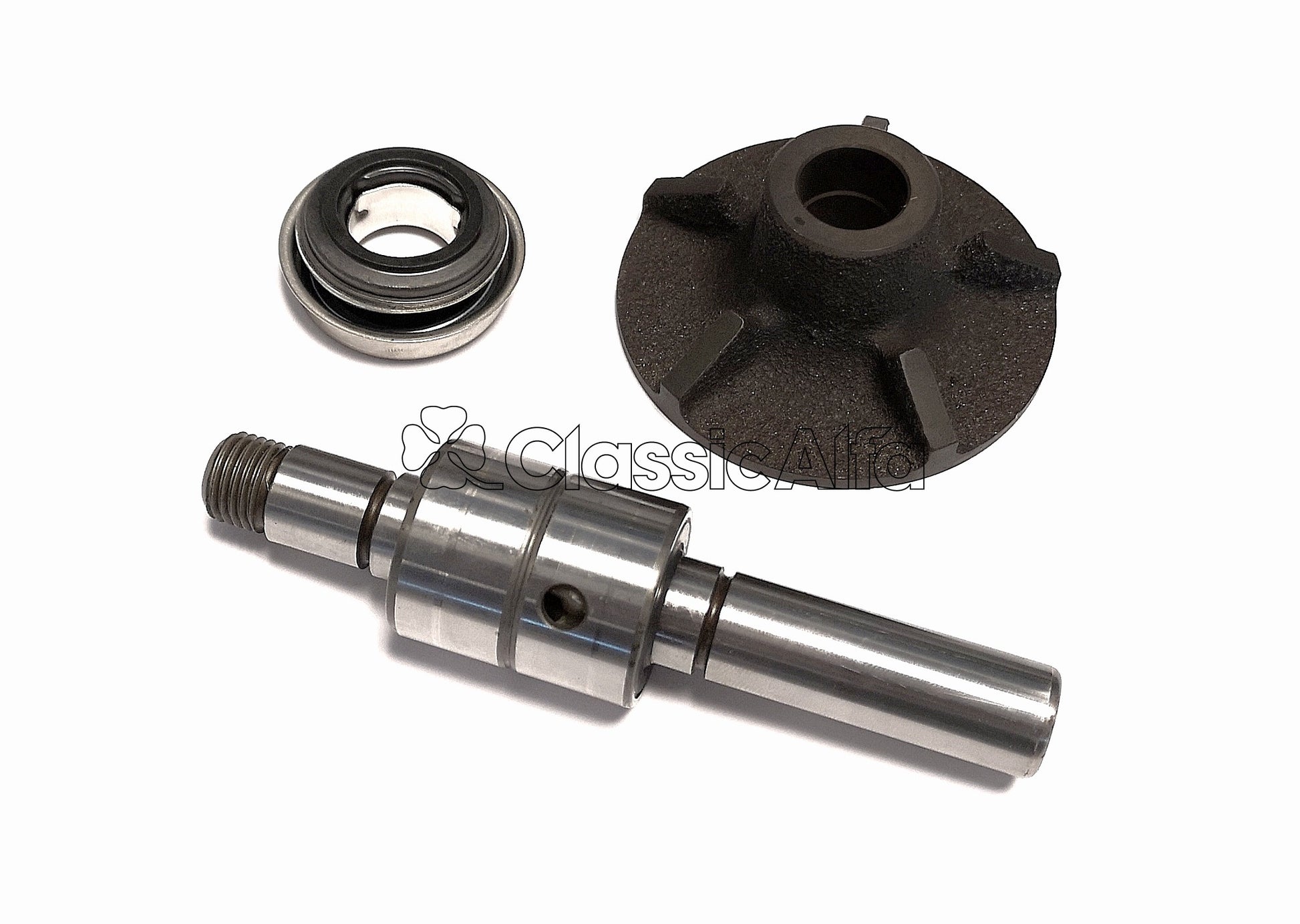 2600-018  WATER PUMP REPAIR KIT 2600