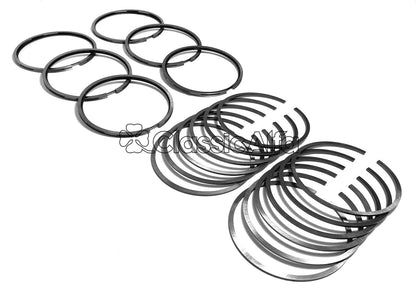 2600-021 PISTON RING SET 2600