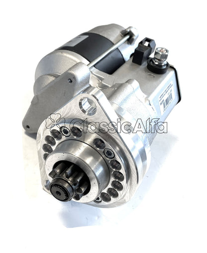 2600-028 REDUCTION GEAR LIGHTWEIGHT STARTER MOTOR - ALL 106 CARS