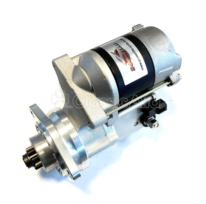 2600-028 REDUCTION GEAR LIGHTWEIGHT STARTER MOTOR - ALL 106 CARS