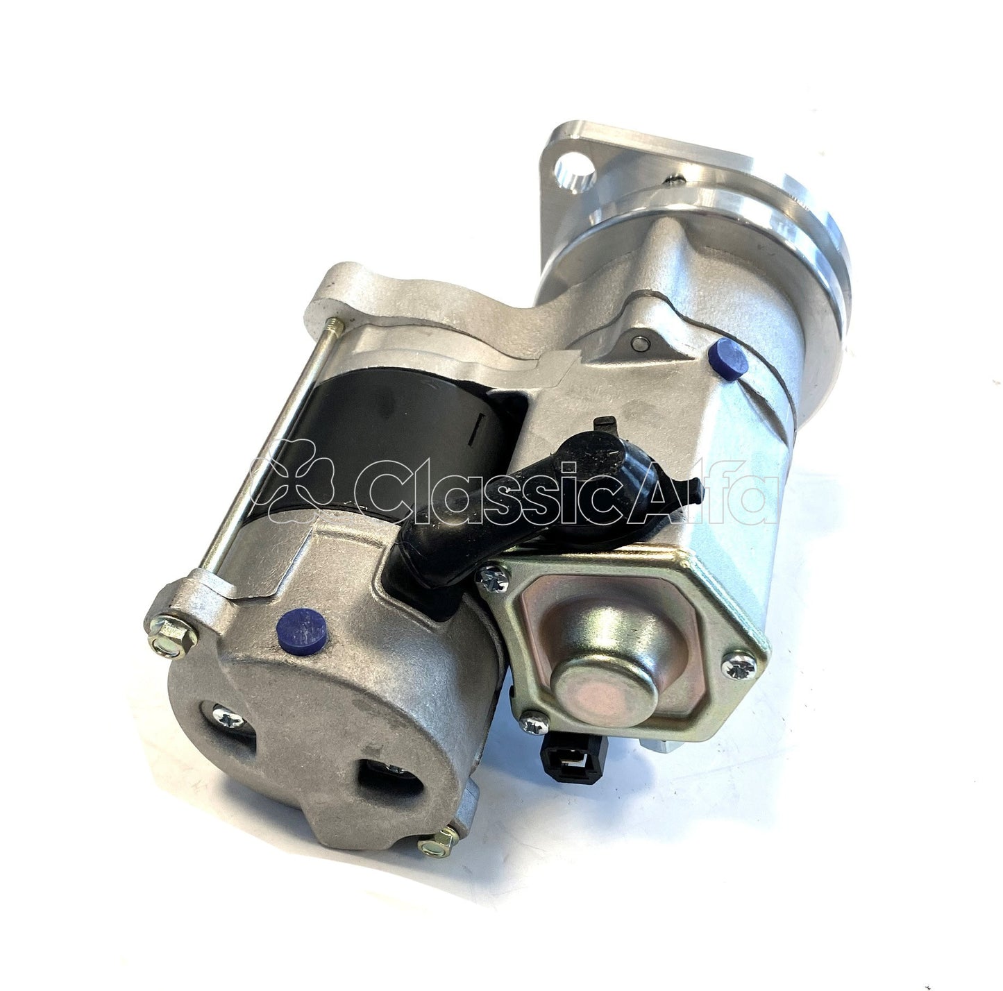 2600-028 REDUCTION GEAR LIGHTWEIGHT STARTER MOTOR - ALL 106 CARS