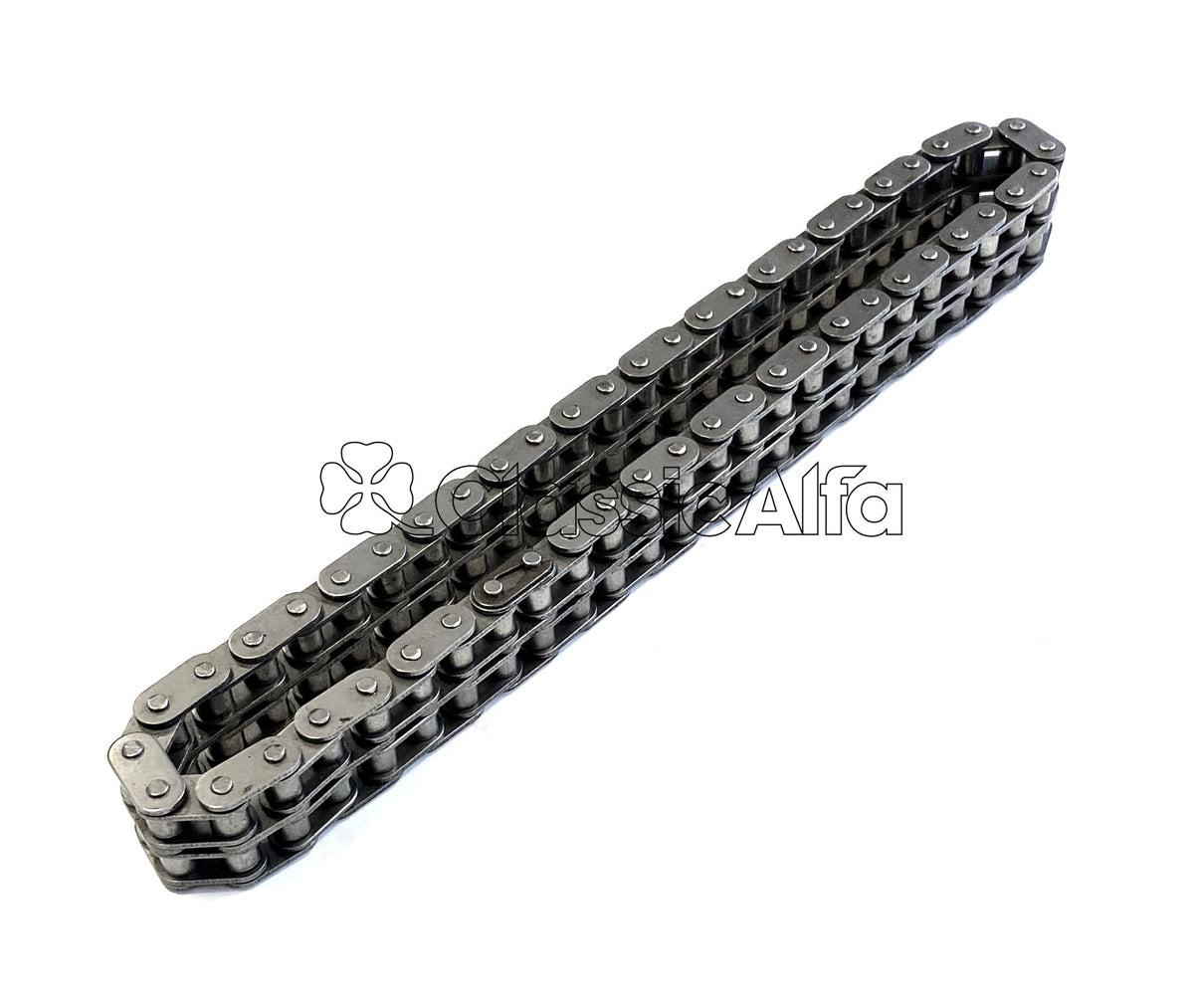 Actul Chain 2600-037 BOTTOM TIMING CHAIN 2600 – Classic Alfa