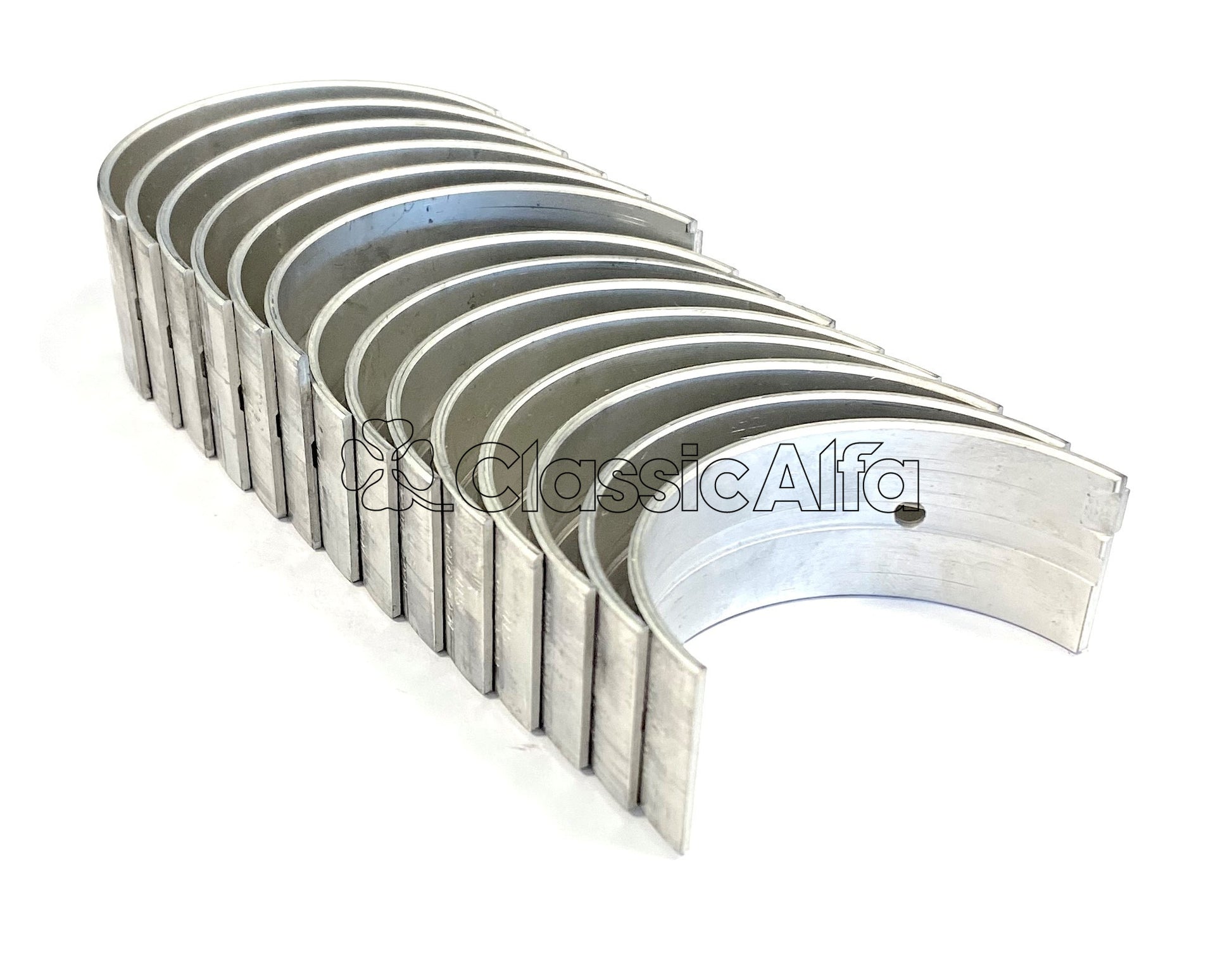 2600-040/1 2600 ENGINE MAIN BEARING SET - 020