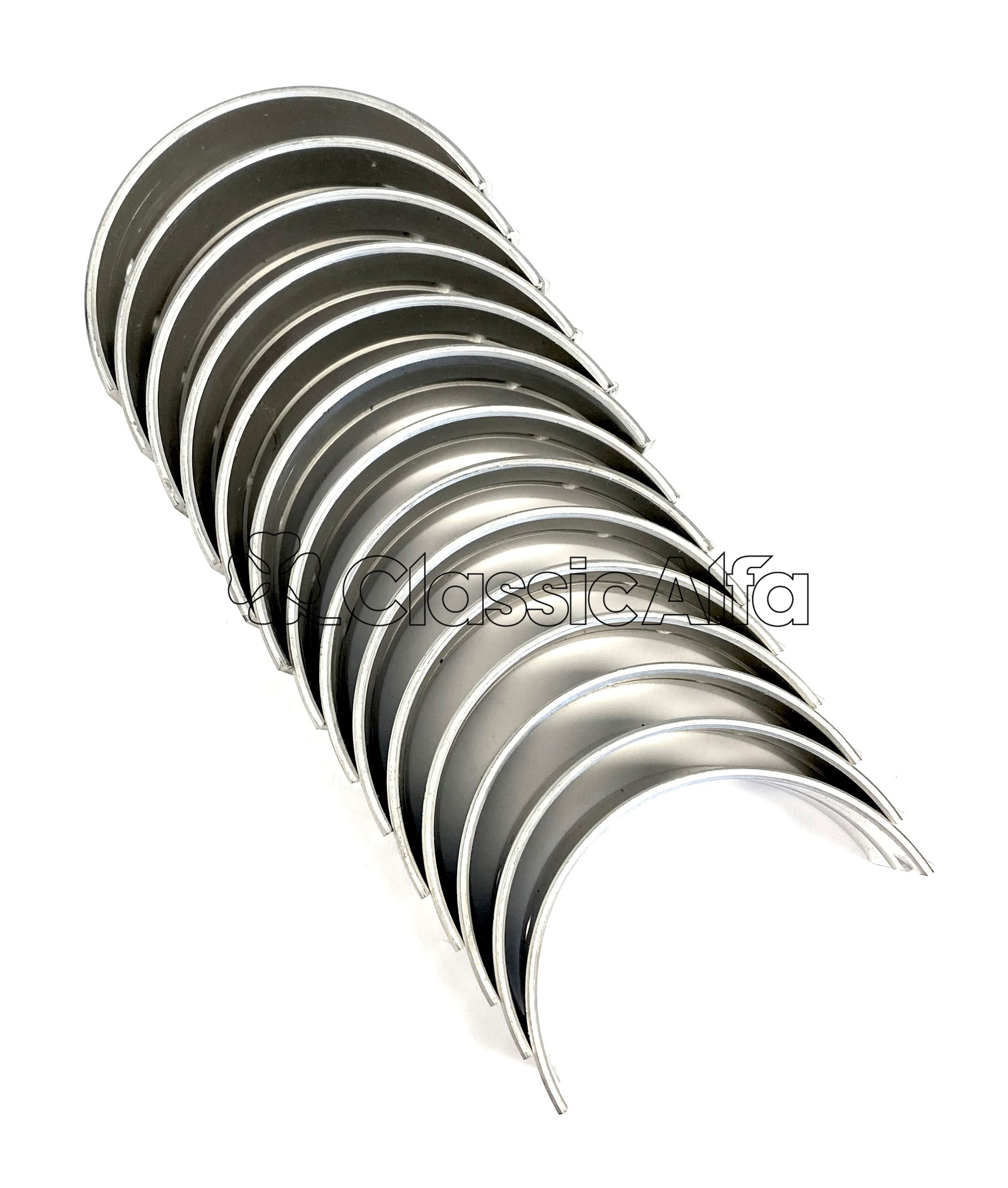 2600-040/1 2600 ENGINE MAIN BEARING SET - 020