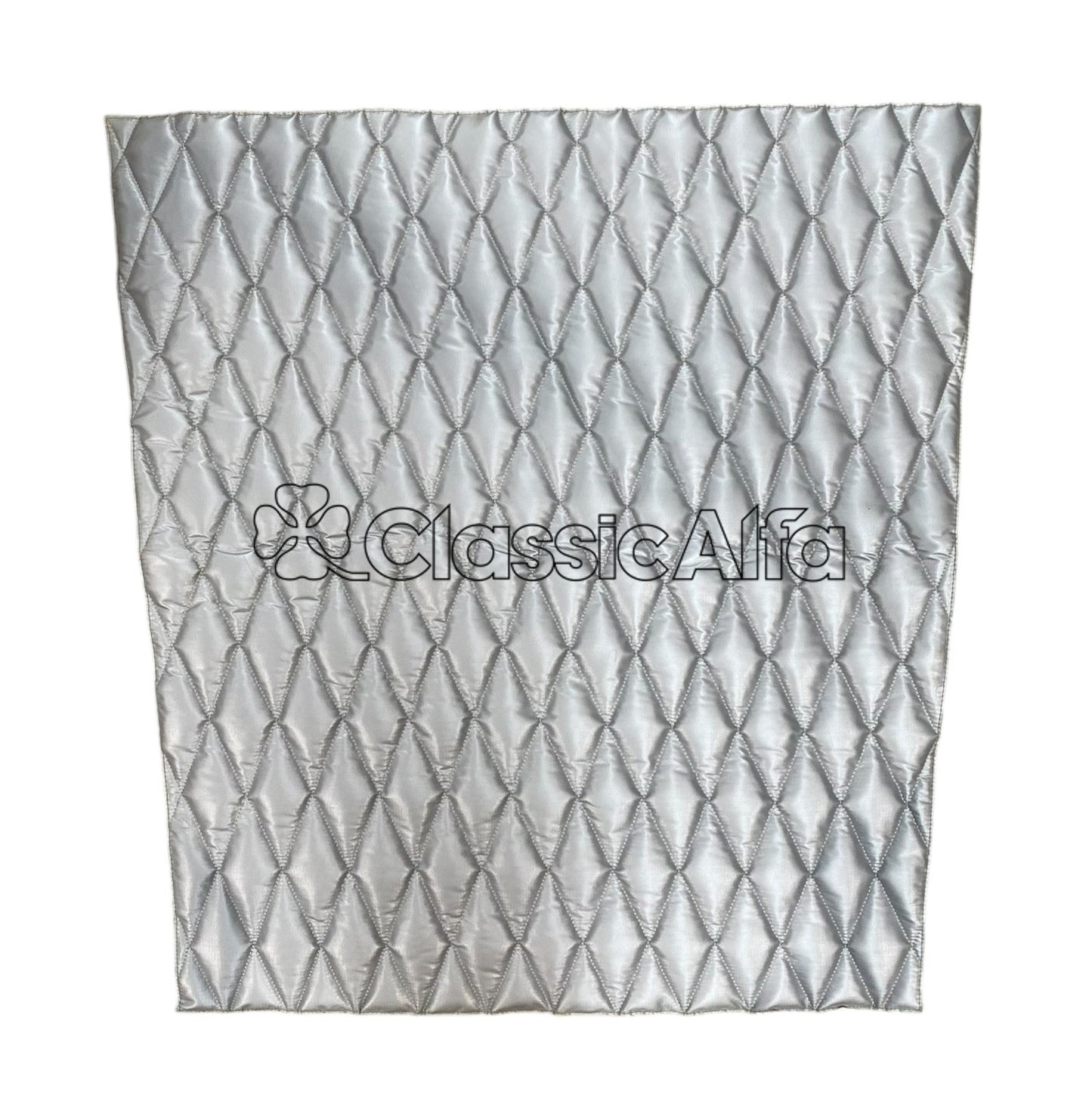 2600-048/1 UNDER BONNET QUILTING / INSULATION MAT F/H