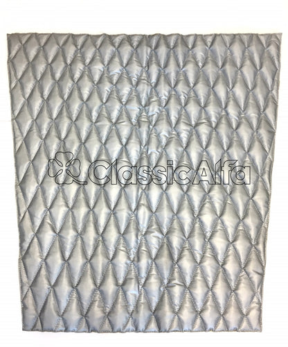 2600-048 UNDER BONNET QUILTING / INSULATION MAT B/H