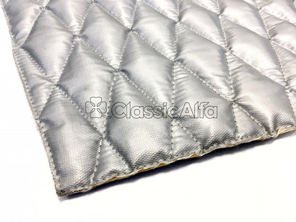 2600-048 UNDER BONNET QUILTING / INSULATION MAT B/H