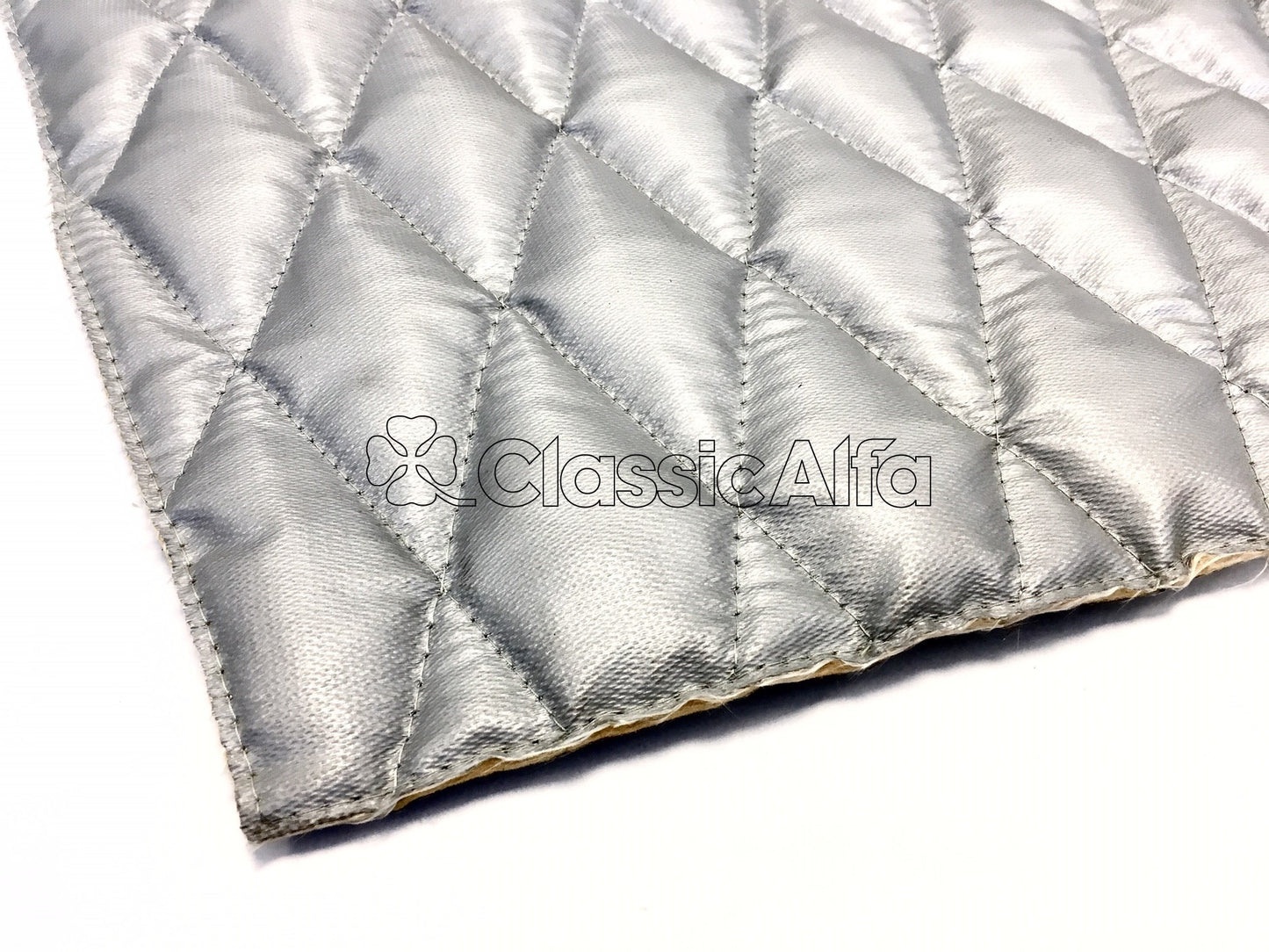 2600-048/1 UNDER BONNET QUILTING / INSULATION MAT F/H