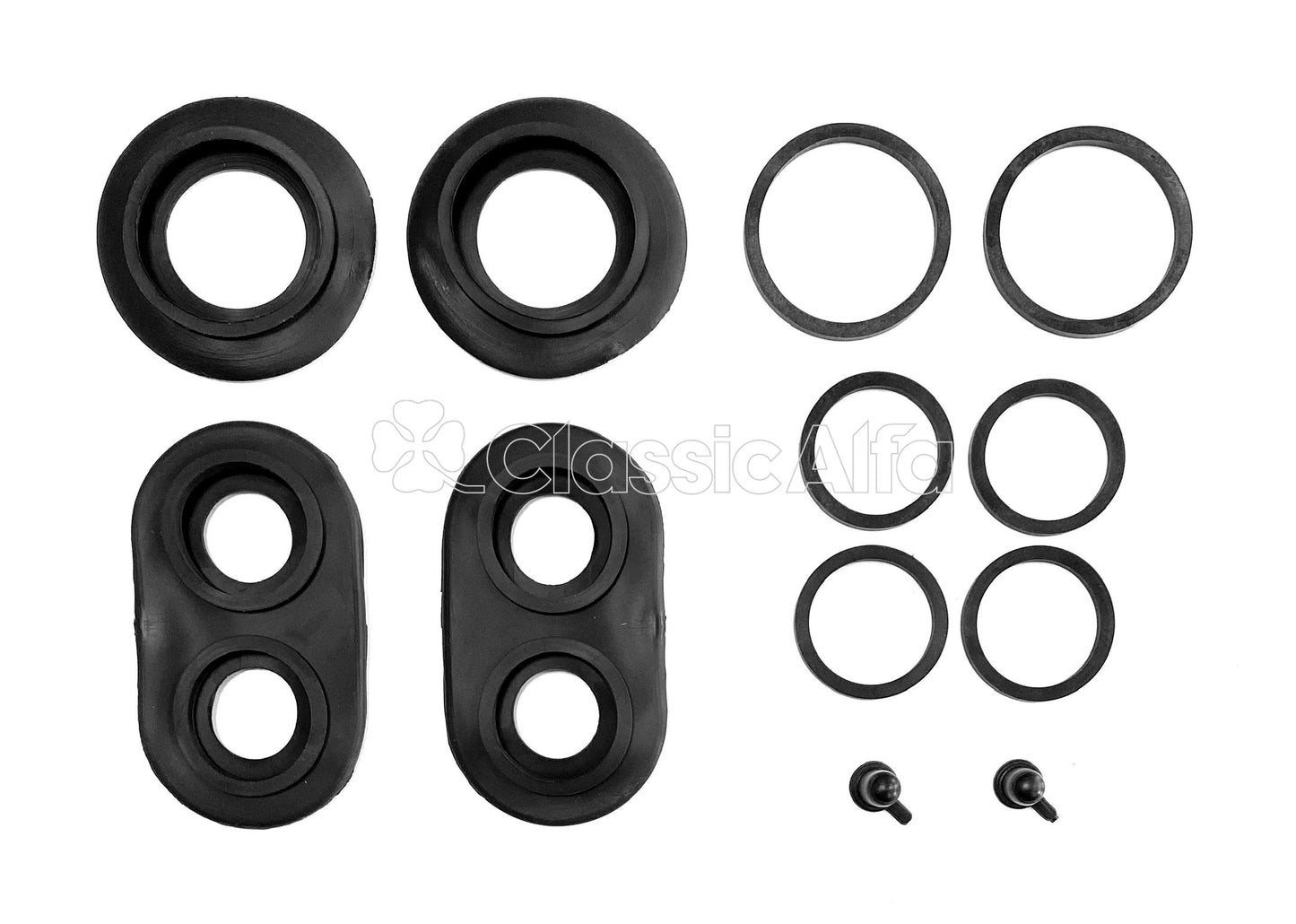 2600-051 REAR BRAKE CALIPER SEAL KIT