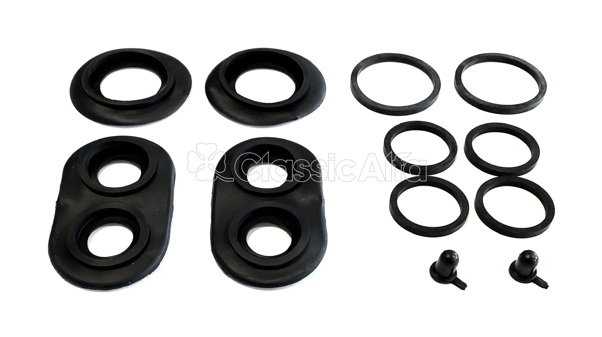2600-051 REAR BRAKE CALIPER SEAL KIT