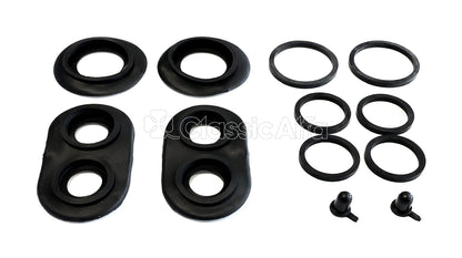 2600-051 REAR BRAKE CALIPER SEAL KIT
