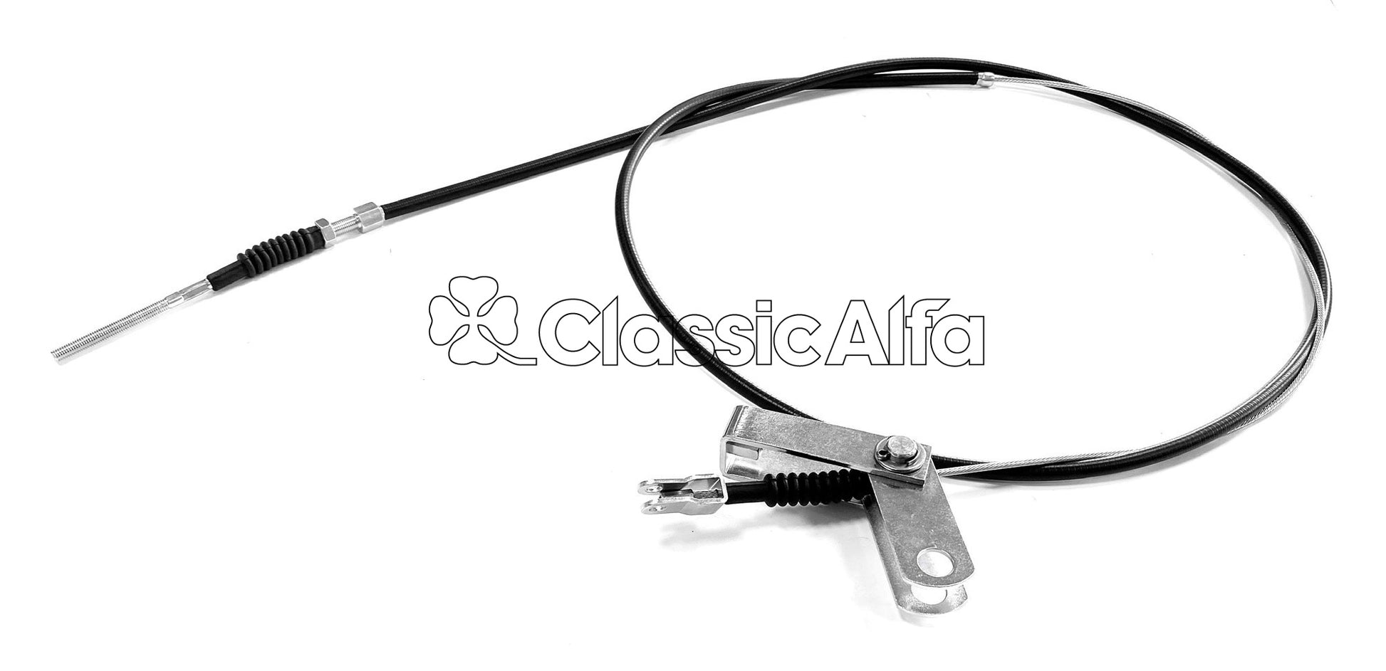 2600-057 TOURING SPIDER 2600 & 2000  HANDBRAKE MAIN CABLE