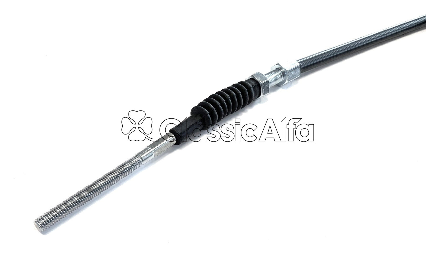 2600-057 TOURING SPIDER 2600 & 2000  HANDBRAKE MAIN CABLE