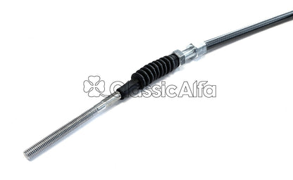 2600-057 TOURING SPIDER 2600 & 2000  HANDBRAKE MAIN CABLE