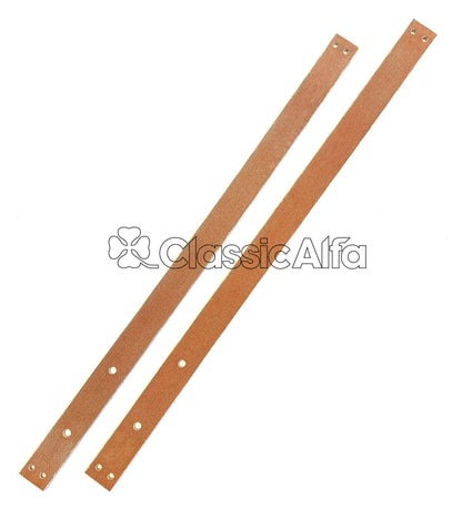 2600-064 REAR AXLE CHECK STRAPS- ALL 106 & 102-SERIES CARS