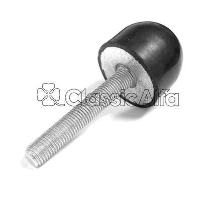 2600-065 FRONT BUMP STOP SMALL FOR 1900 2000 2600  & 750, 101 VELOCE ENGINES