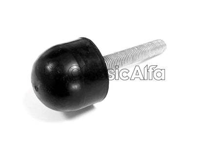 2600-065 FRONT BUMP STOP SMALL FOR 1900 2000 2600  & 750, 101 VELOCE ENGINES