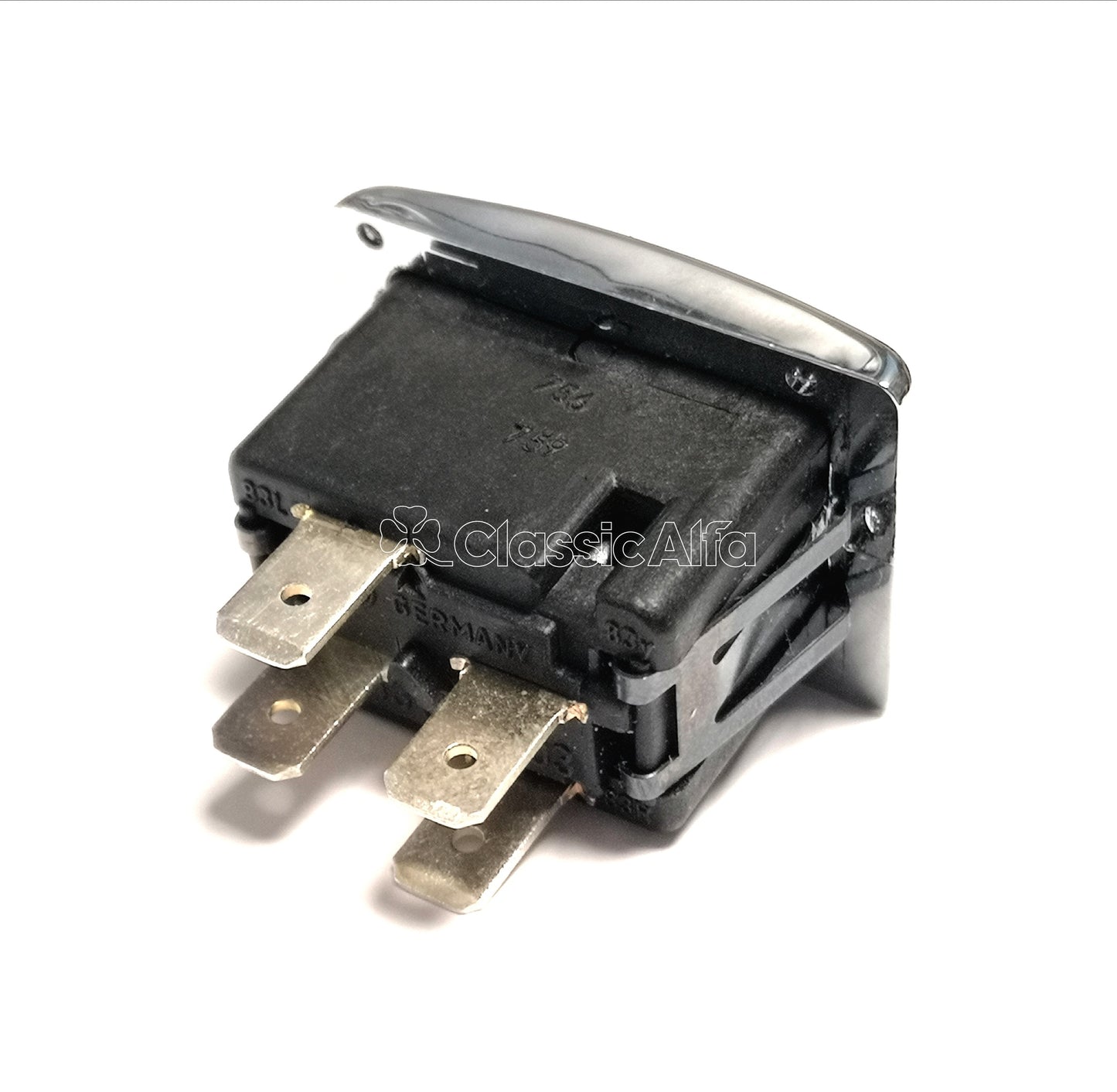 2600-081 SWITCH ELECTRIC WINDOWS 2600