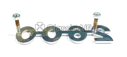 2600-090 REAR SCRIPT 2600