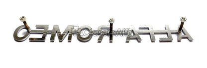 2600-091 ALFA ROMEO SCRIPT 2600 / 101 VELOCE