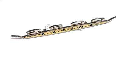 2600-092 SPRINT 2600 SCRIPT GOLD-CHROMED