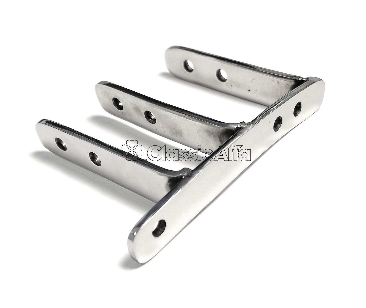 2600-094 SIDE GRILLE SET 2600 SPIDER