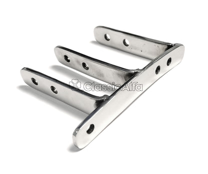 2600-094 SIDE GRILLE SET 2600 SPIDER