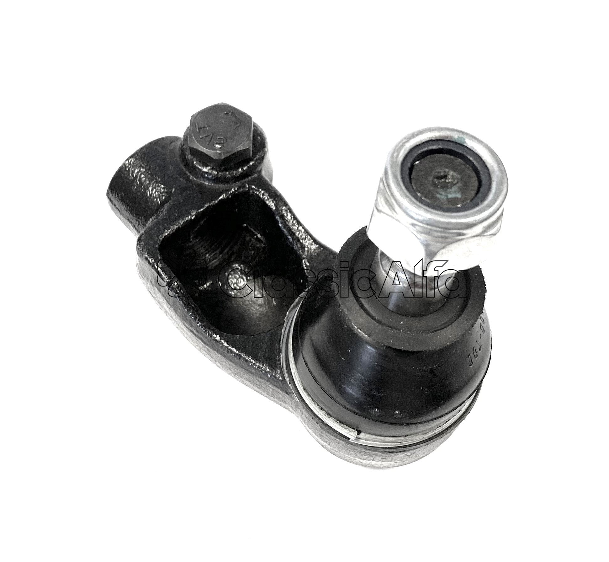 2600-100 TRACK ROD END - LEFT HAND THREAD  2000/2600