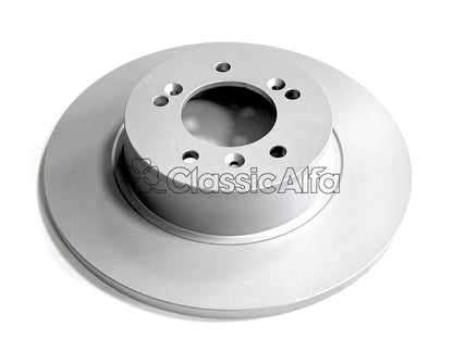 2600-102 FRONT BRAKE DISC 106 SERIES 2600 CARS