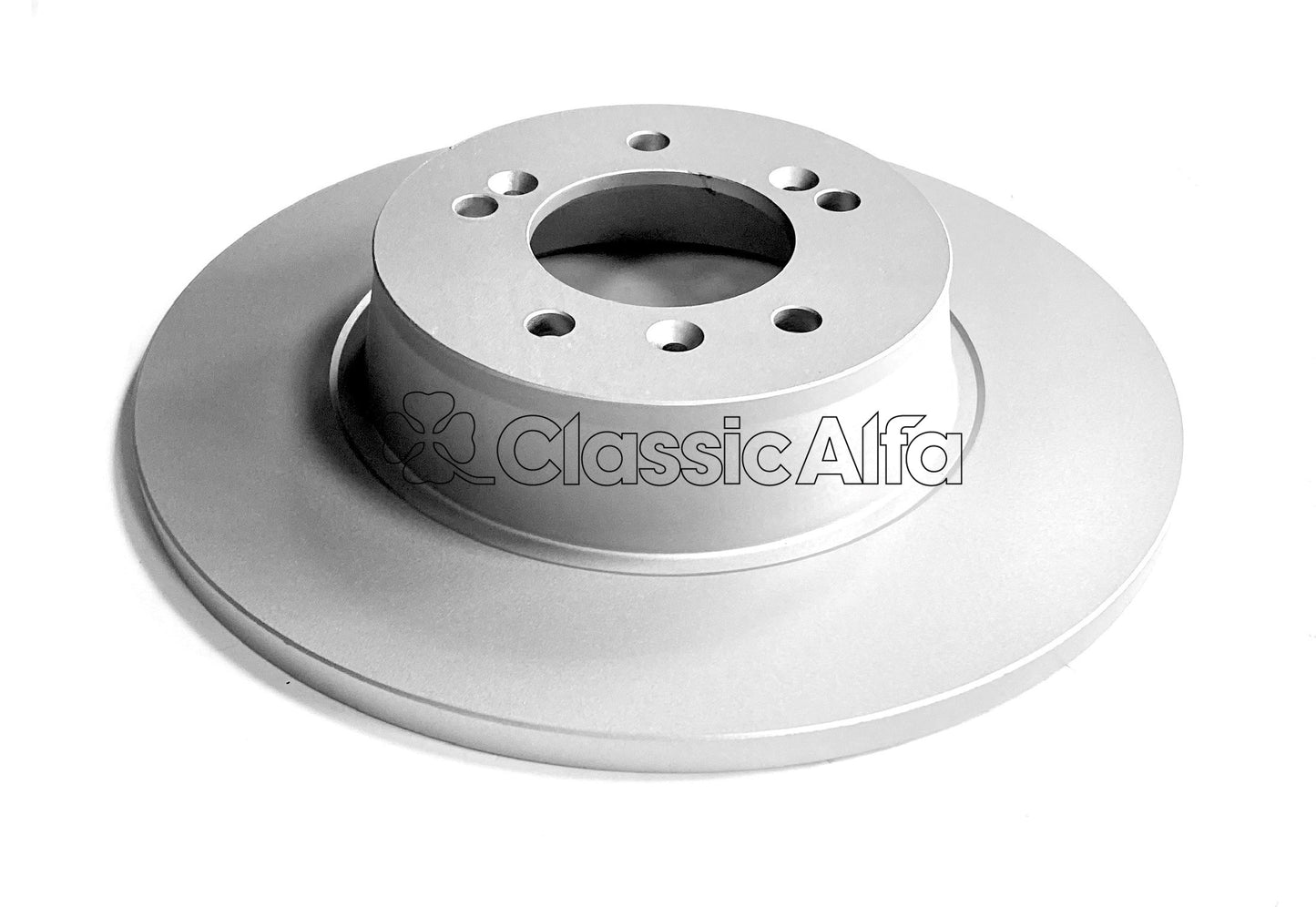 2600-102 FRONT BRAKE DISC 106 SERIES 2600 CARS