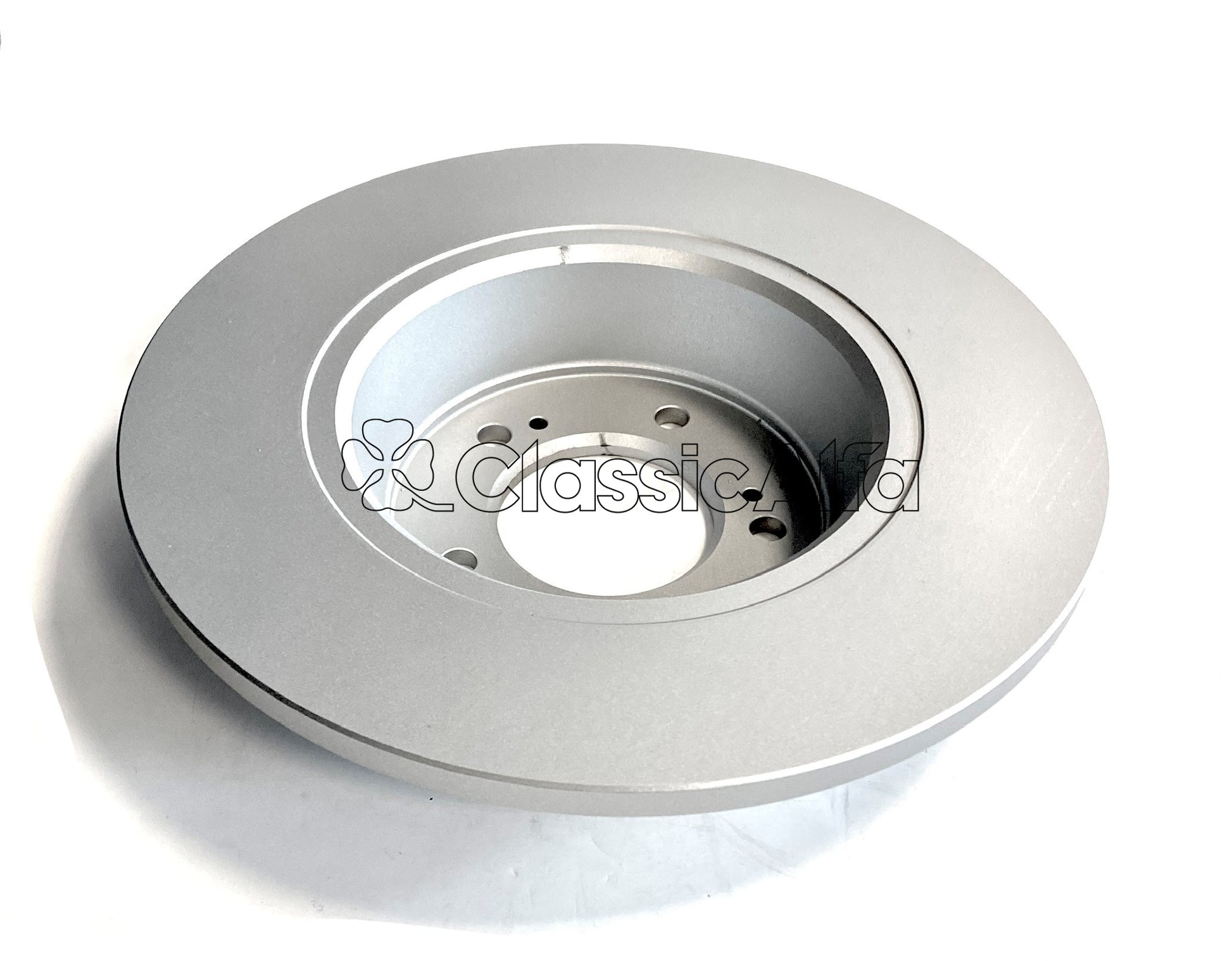 2600-102 FRONT BRAKE DISC 106 SERIES 2600 CARS