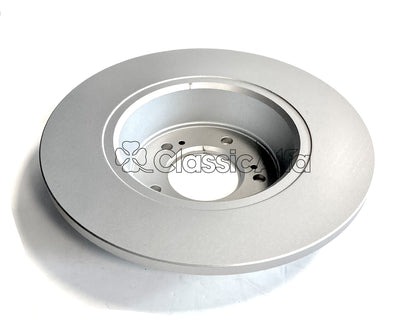 2600-102 FRONT BRAKE DISC 106 SERIES 2600 CARS