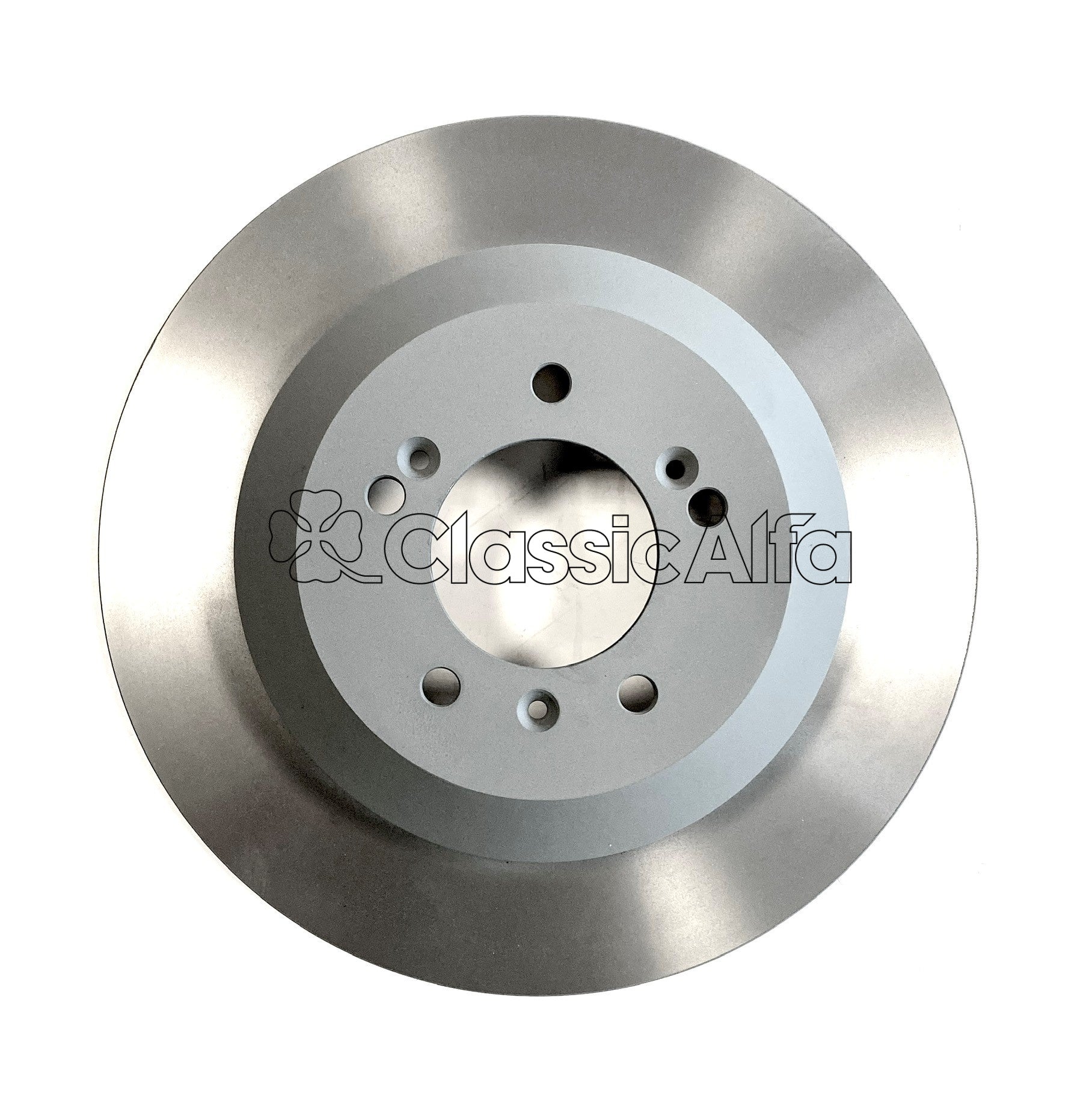 2600-103 REAR BRAKE DISC 106 SERIES 2600 CARS