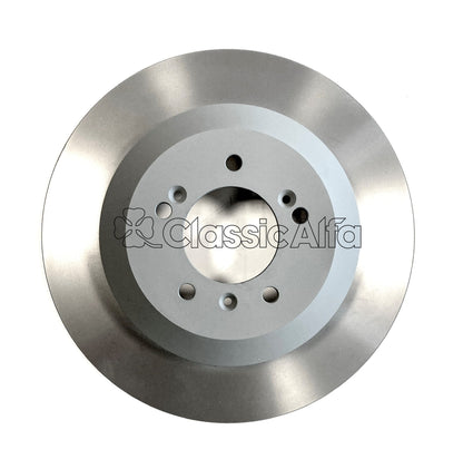 2600-103 REAR BRAKE DISC 106 SERIES 2600 CARS