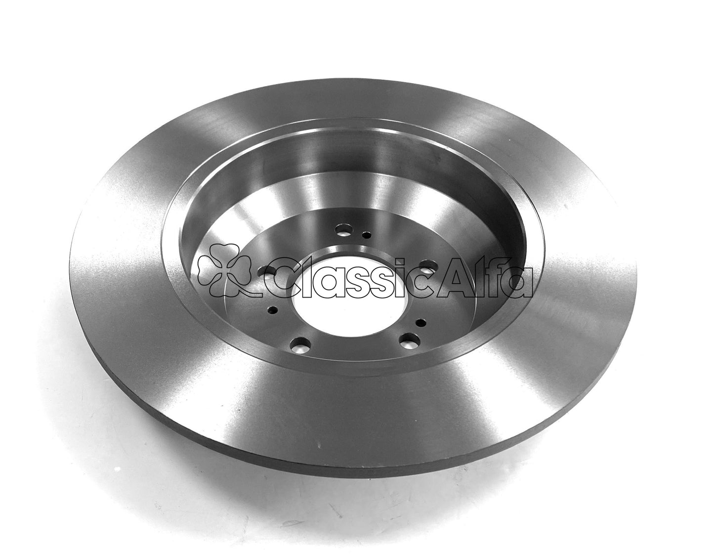 2600-103 REAR BRAKE DISC 106 SERIES 2600 CARS