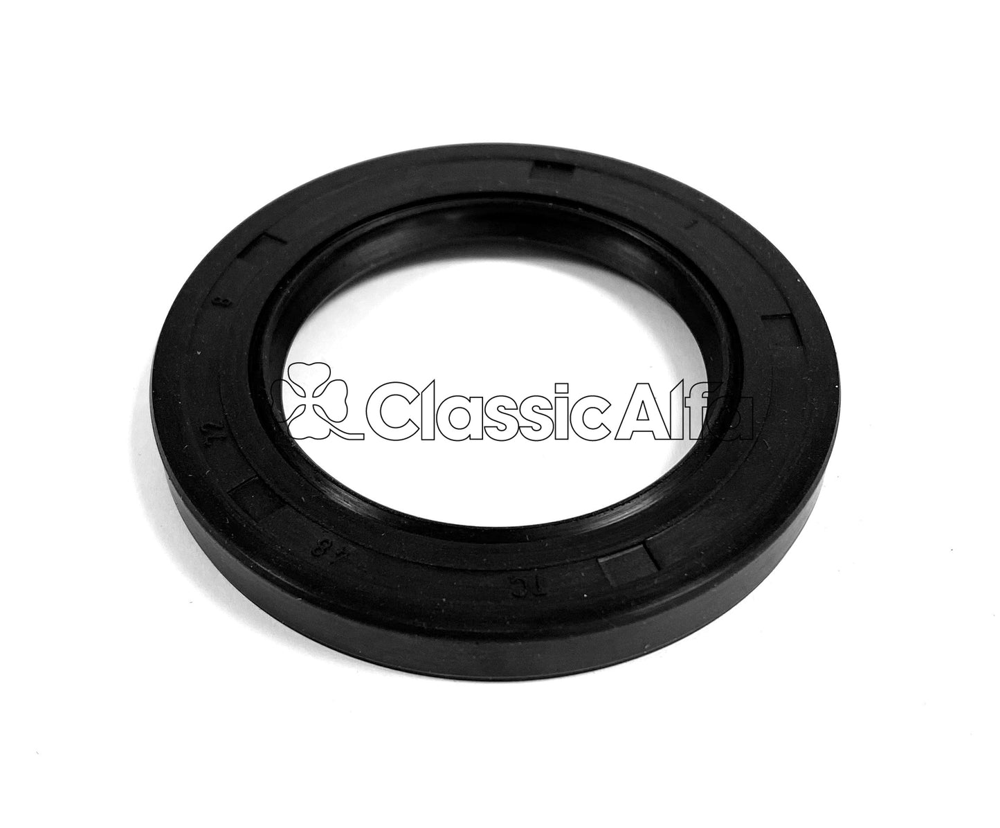 2600-104 FRONT HUB OIL SEAL