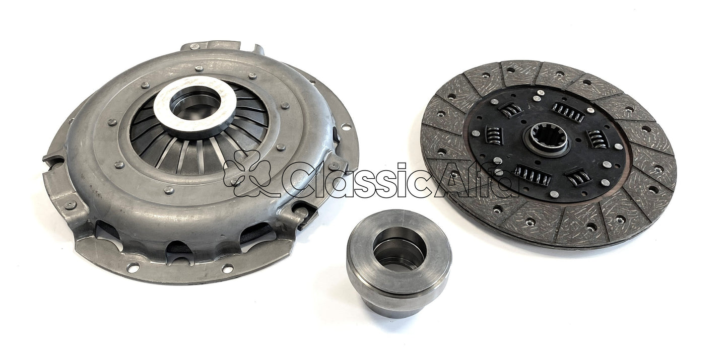 2600-152  CLUTCH KIT 2000 & 2600