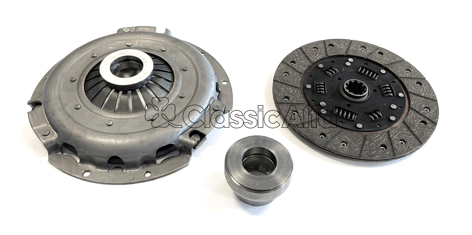 2600-152  CLUTCH KIT 2000 & 2600
