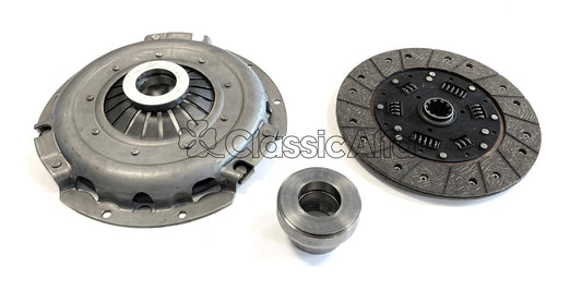 2600-152  CLUTCH KIT 2000 & 2600