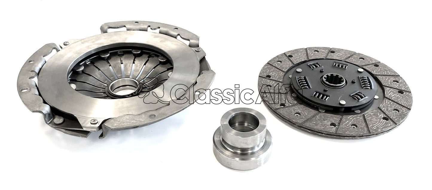 2600-152  CLUTCH KIT 2000 & 2600