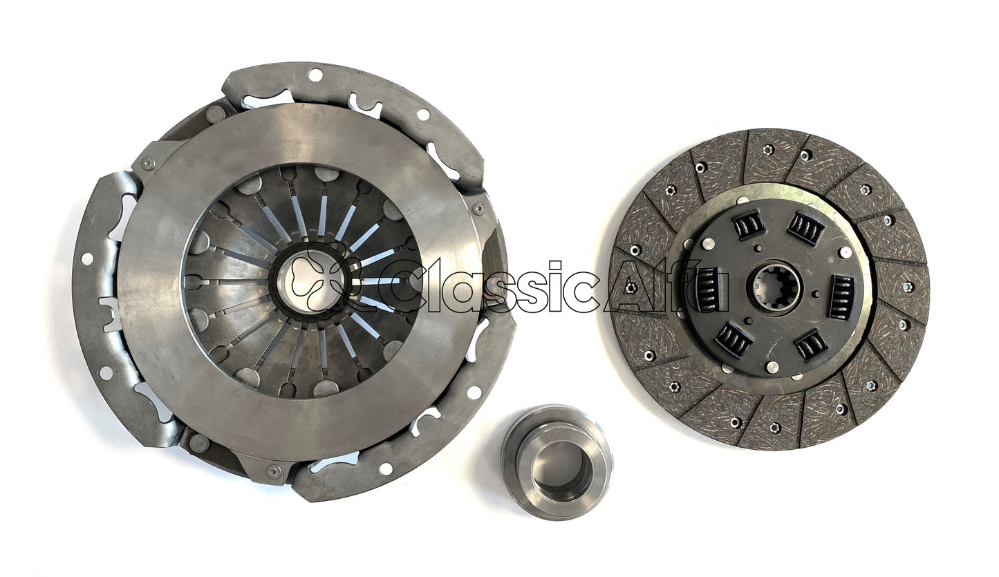 2600-152  CLUTCH KIT 2000 & 2600