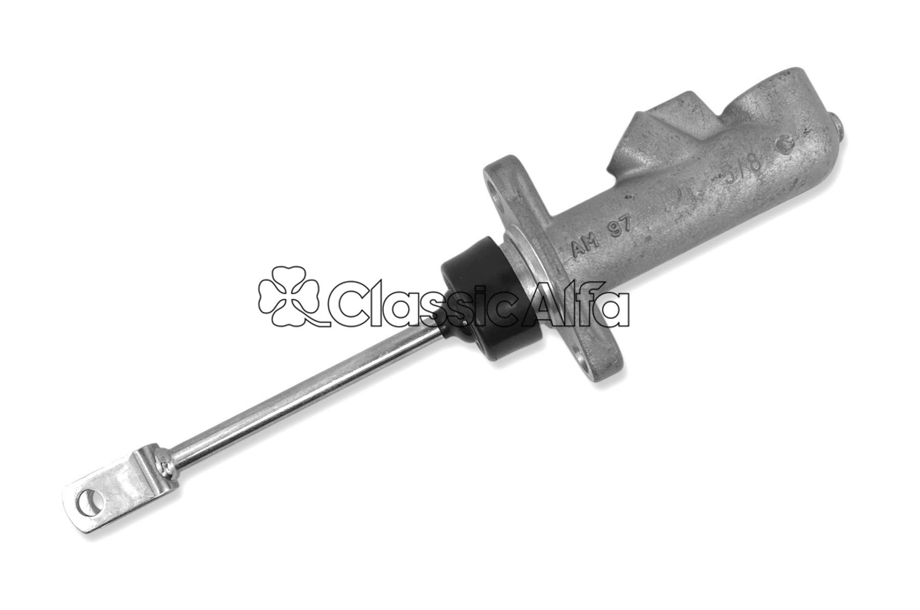 2600-154 CLUTCH MASTER CYLINDER 2600/2000